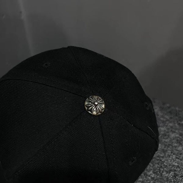 クロムハーツ CH CAP キャップ コピー 帽子 スナットパック Kuc15904激安送料無料