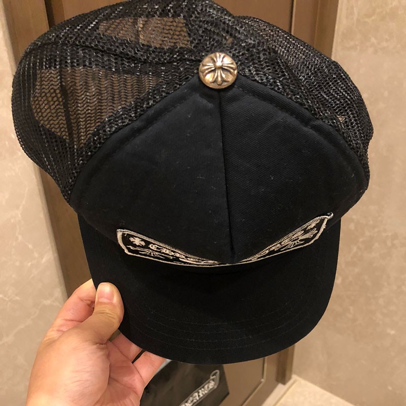 ☆超人気☆クロムハーツ 偽物 フリーサイズ CAP 帽子 Kuh53443通販