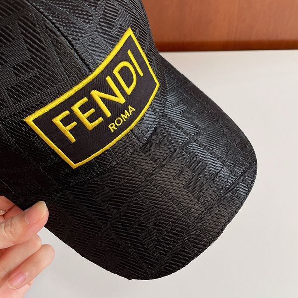フェンディ  ベースボールキャップ コピー 争奪戦♡ feg99534人気