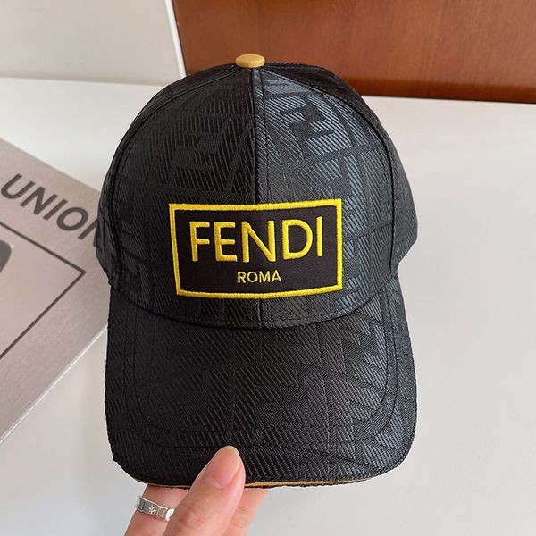 フェンディ  ベースボールキャップ コピー 争奪戦♡ feg99534代引きを販売