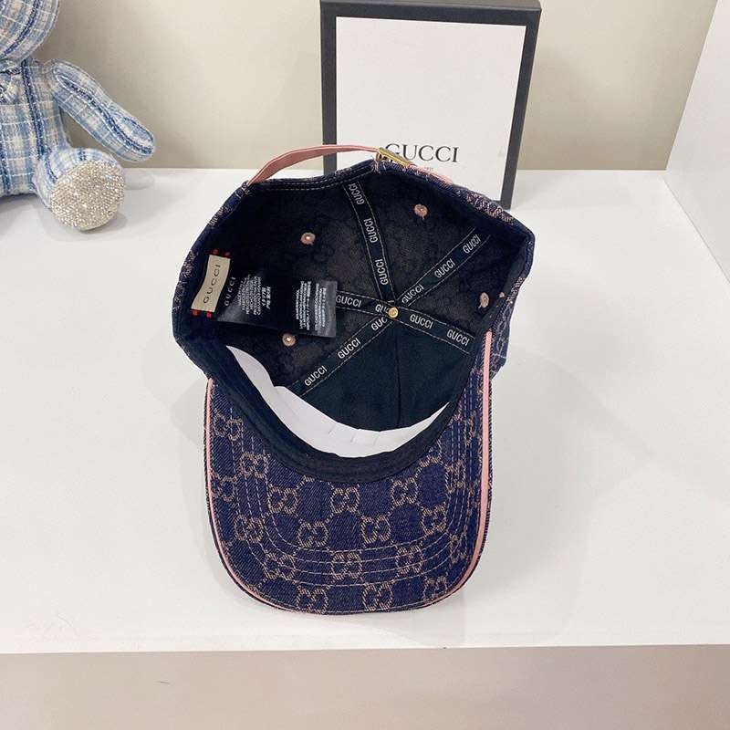 送料込 超人気 グッチ 偽物 ベースボールキャップ GG guc59762N級品