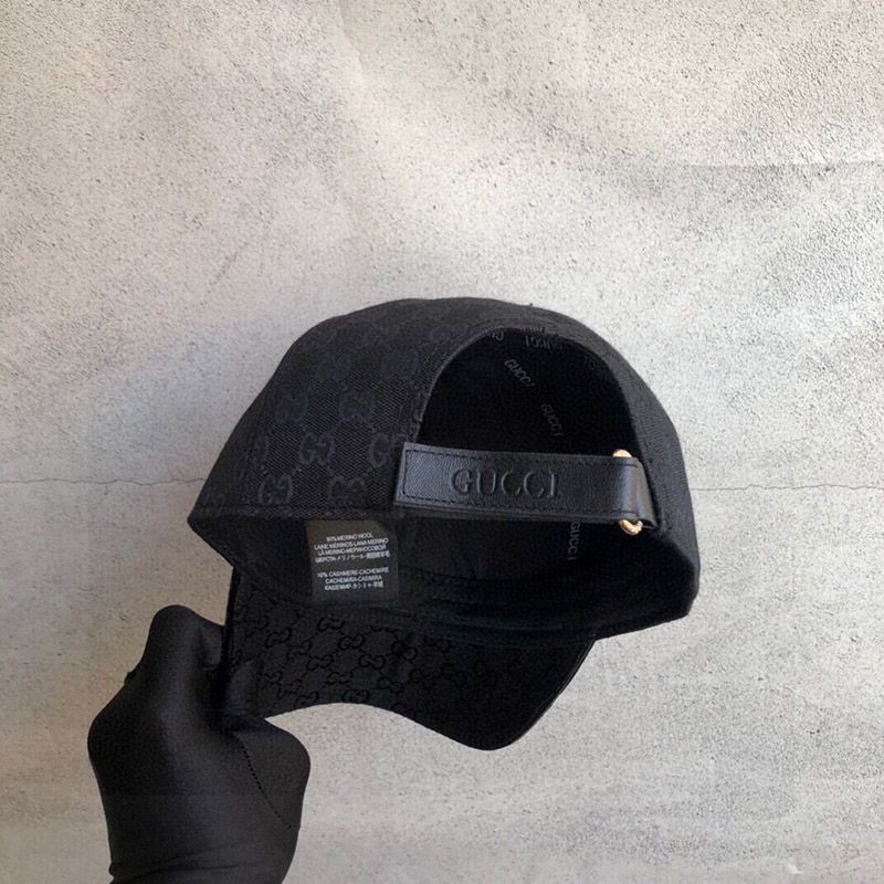 大人気!!新色 グッチ  ベースボールキャップ コピー gud79475高い品質