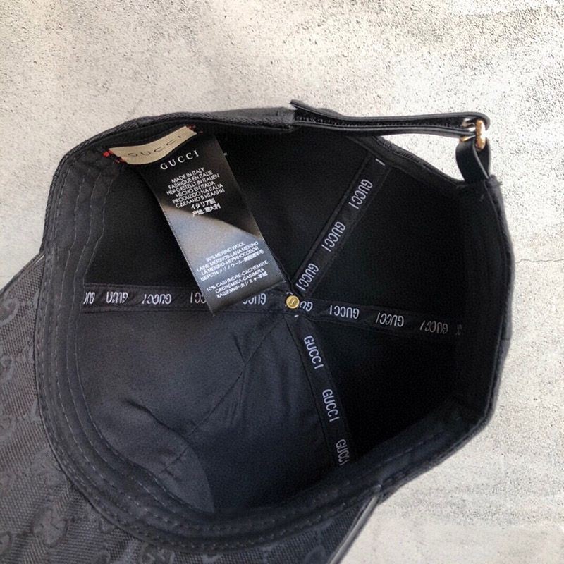 大人気!!新色 グッチ  ベースボールキャップ コピー gud79475人気