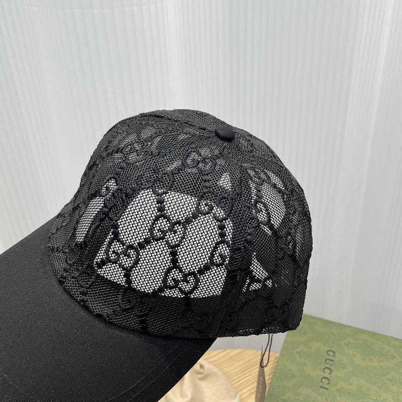 春夏新作 お洒落に♪ グッチ  刺繡 ベースボールキャップ GG キャップ 偽物 gui99277高い品質