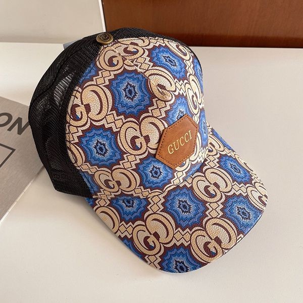 グッチ ベースボールキャップ 偽物 お洒落で可愛い guj63306N級品