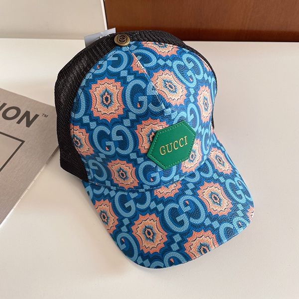 グッチ ベースボールキャップ 偽物 お洒落で可愛い guj63306