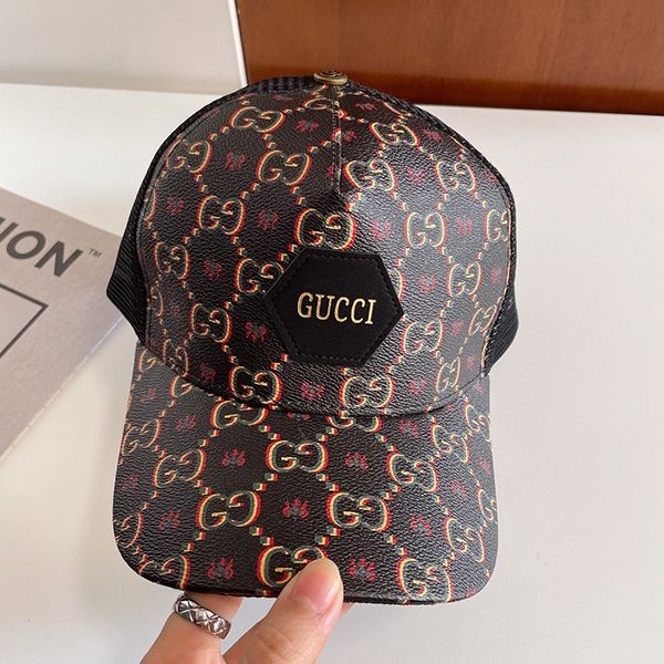 グッチ ベースボールキャップ 偽物 お洒落で可愛い guj63306
