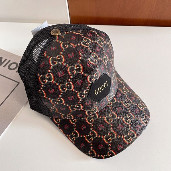 グッチ ベースボールキャップ 偽物 お洒落で可愛い guj63306