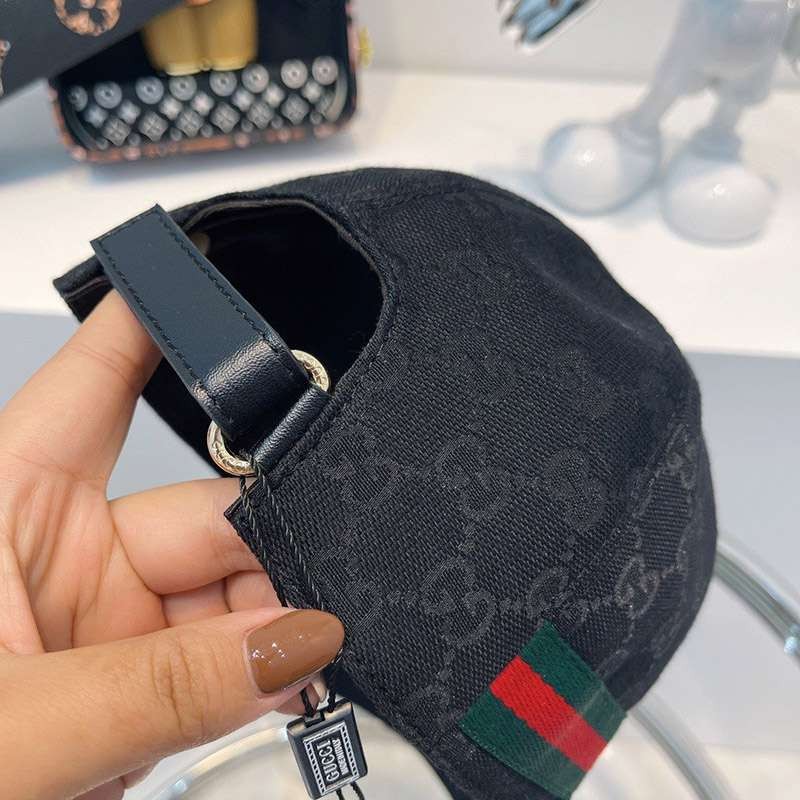 完売必至【人気商品】 グッチ ベースボールキャップ GG コピー guk72456代引きを販売
