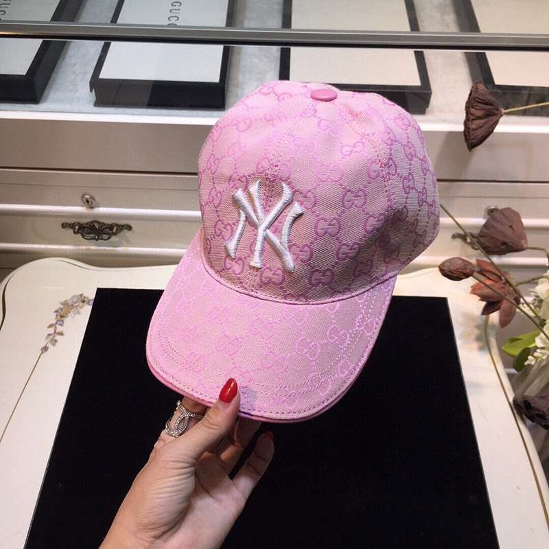 定番 グッチ ヤンキース NY キャップ 偽物 47 キャップ コピー gul26830最高級