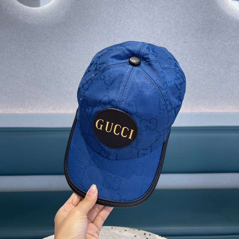 21AW新作 人気 グッチ ベースボールキャップ GG スーパーコピーN級品 gum07127高い品質