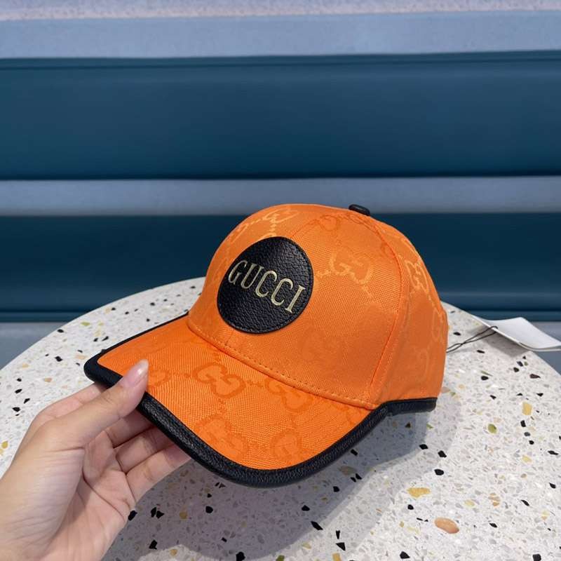 目を惹くカラー【人気商品】 グッチ ベースボールキャップ コピー GG guq04928通販