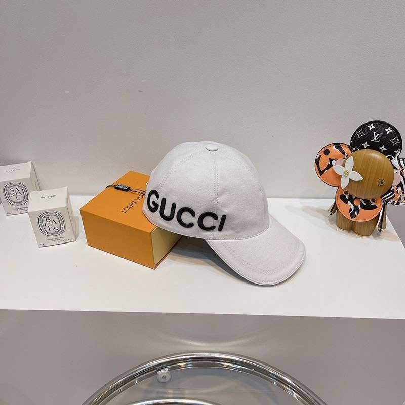 早い者勝ち♡グッチ ベースボールキャップ 偽物N級品GG guq22051通販