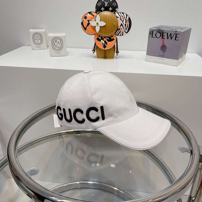 早い者勝ち♡グッチ ベースボールキャップ 偽物N級品GG guq22051人気