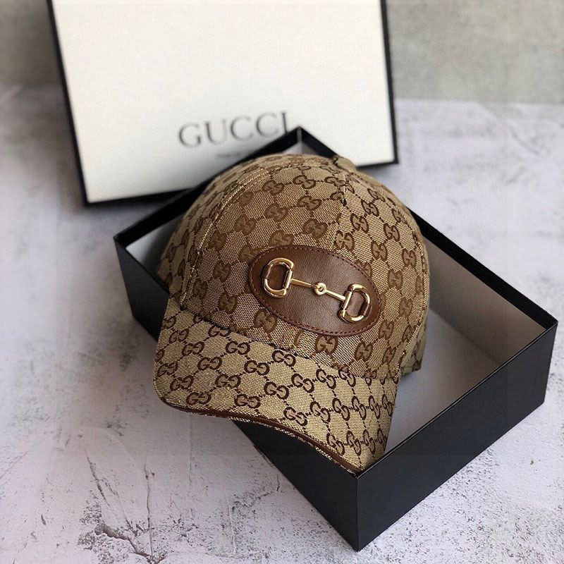 人気急上昇 グッチ  ベースボールキャップ 偽物 guq39503N級品