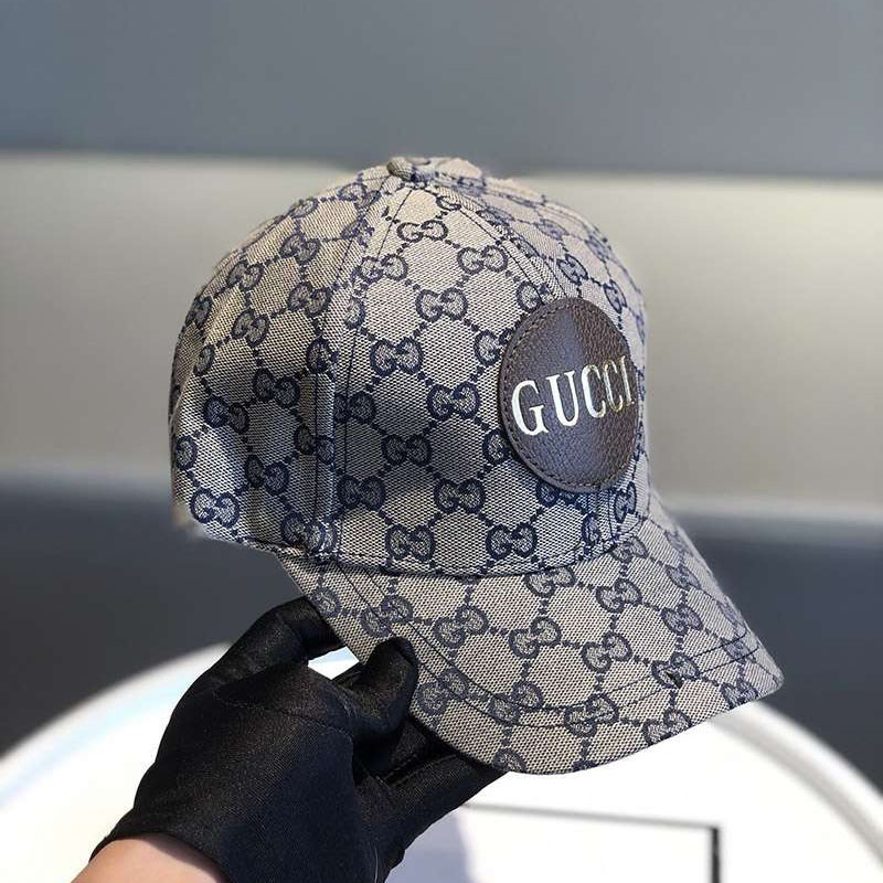 セール新作 人気 グッチ ベースボールキャップ GG コピー gus17463代引きを販売