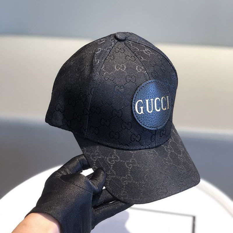 早い者勝ち♡ グッチ ベースボールキャップ コピー GG guu68611N級品