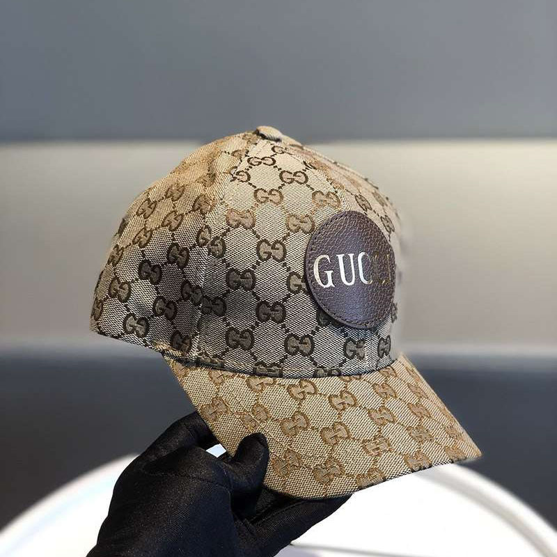 21AW新作 グッチ ベースボールキャップ GG スーパーコピー guu82925N級品