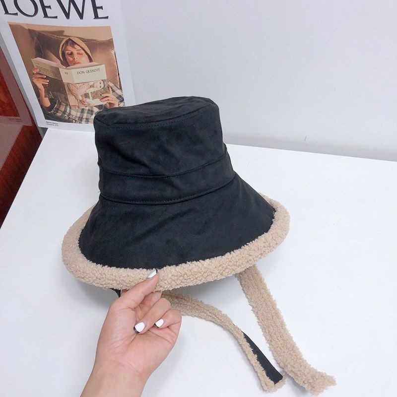 21-22AW グッチ バケット ハット GG ラムズウール コピー guz63841最高級