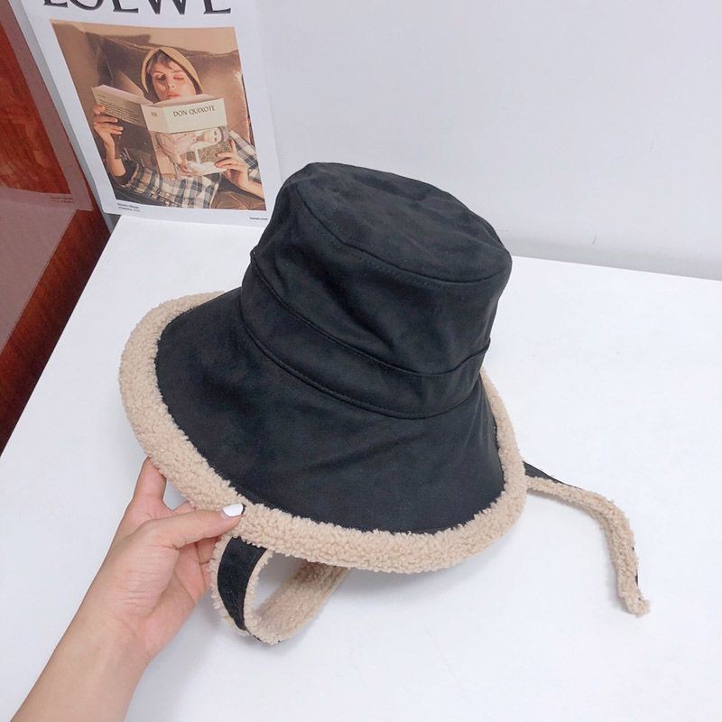 21-22AW グッチ バケット ハット GG ラムズウール コピー guz63841代引きを販売