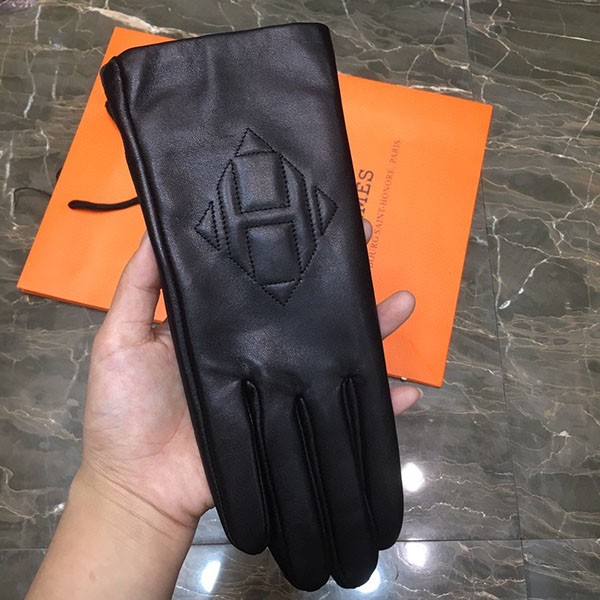 最安値挑戦 エルメス Hロゴ グローブ 手袋 スーパーコピー erl59067品質保証