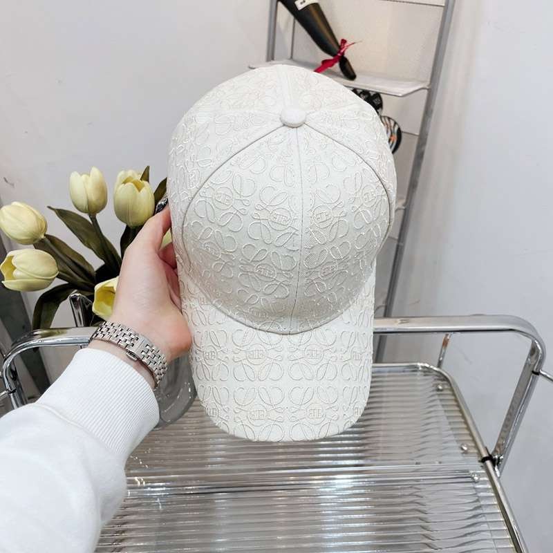 高品質♪♪ロエベ キャップ コピー /ロエベ/NATURE★コットン ベースボール loc23342通販
