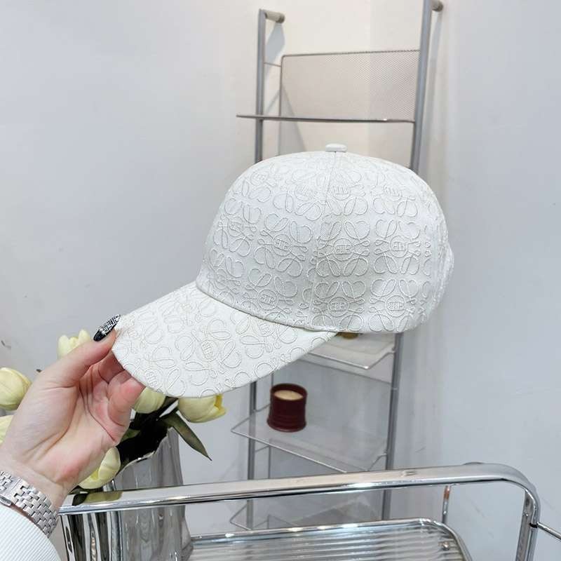 高品質♪♪ロエベ キャップ コピー /ロエベ/NATURE★コットン ベースボール loc23342人気
