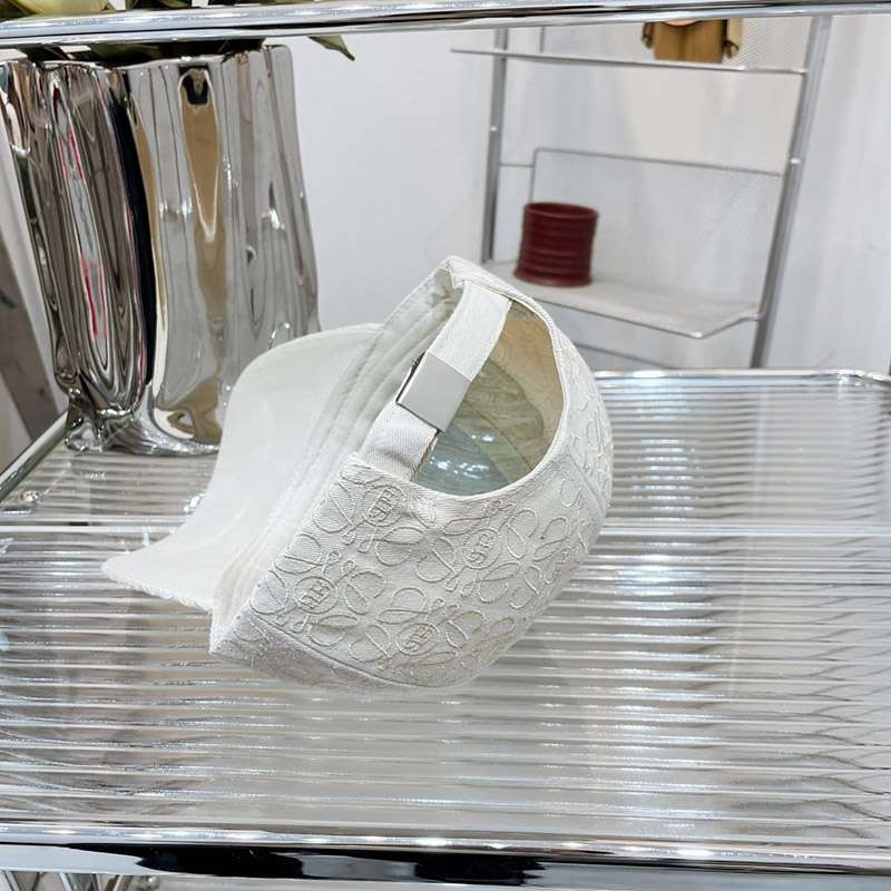 高品質♪♪ロエベ キャップ コピー /ロエベ/NATURE★コットン ベースボール loc23342N級品