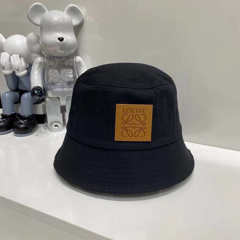 可愛い ロエベ  バケットハット PAULAS IBIZA フィッシャーマン ハット【追跡付】 lou90577通販