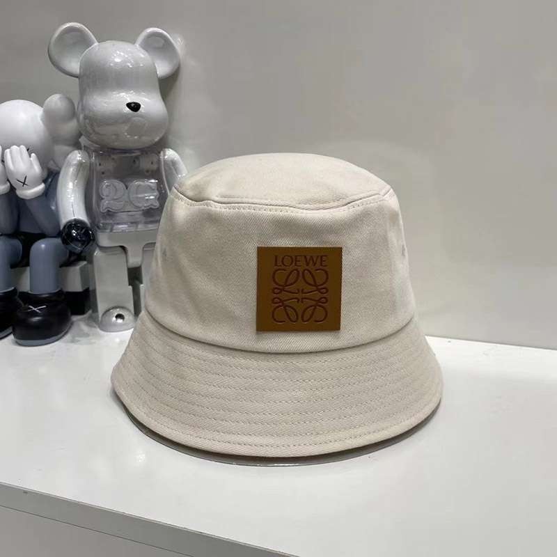 可愛い ロエベ  バケットハット PAULAS IBIZA フィッシャーマン ハット【追跡付】 lou90577高い品質