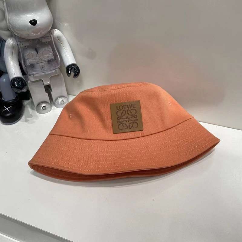 可愛い ロエベ  バケットハット PAULAS IBIZA フィッシャーマン ハット【追跡付】 lou90577代引きを販売