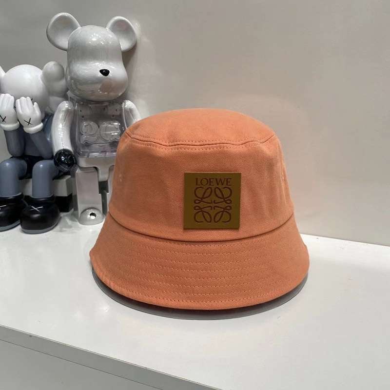 可愛い ロエベ  バケットハット PAULAS IBIZA フィッシャーマン ハット【追跡付】 lou90577品質保証