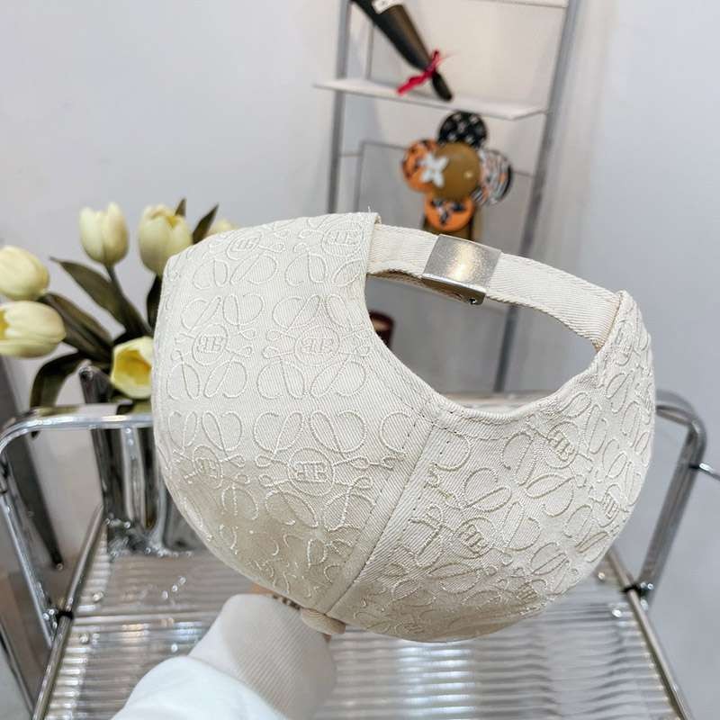 定番人気 ロエベ キャップ スーパーコピー /ロエベ/NATURE★コットン ベースボール lov69557最高級