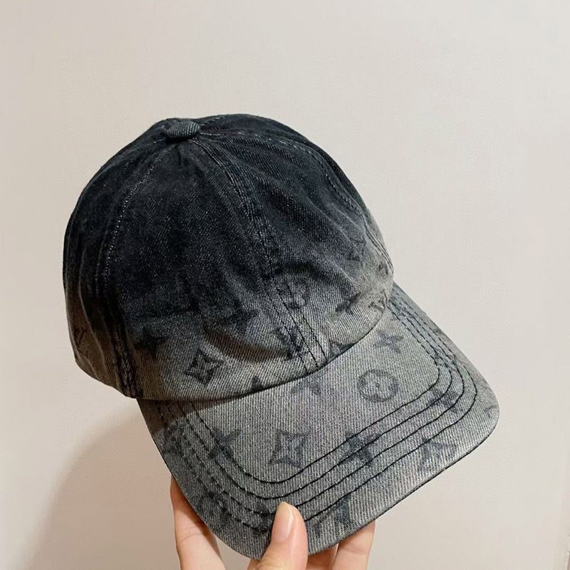 希少色 ​ルイヴィトン キャップ コピー キャスケットヒッコリーストライプ vuz70767代引きを販売