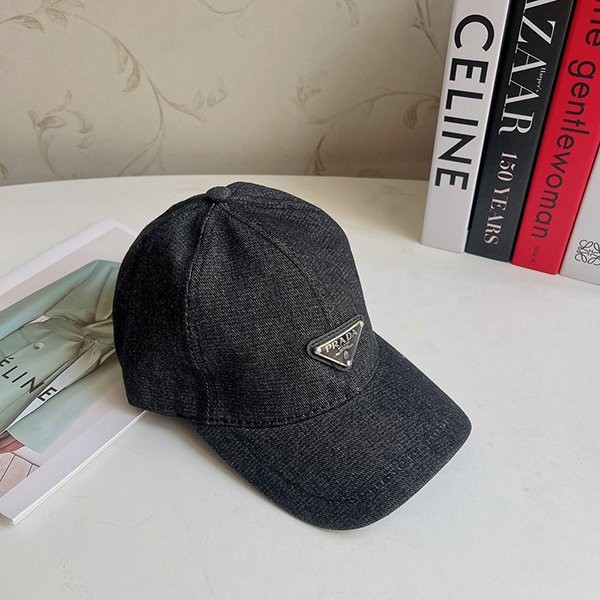【22/23AW】プラダ ベースボールキャップ コピー 入手困難品！ pud71156激安送料無料