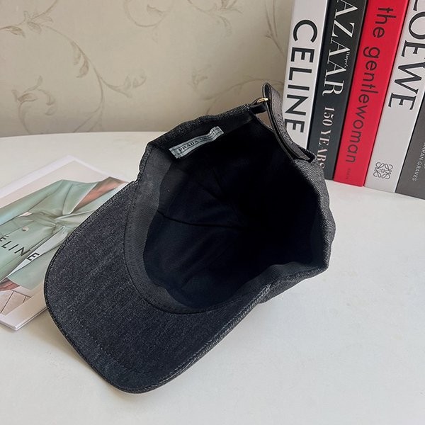 【22/23AW】プラダ ベースボールキャップ コピー 入手困難品！ pud71156代引きを販売