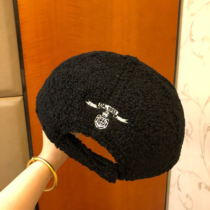 超希少！プラダ カシミヤ ベースボールキャップ コピー 男女OK puh99299N級品