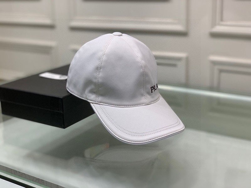 稀少 プラダ ベースボールキャップ 偽物 男女OK pul01435激安送料無料