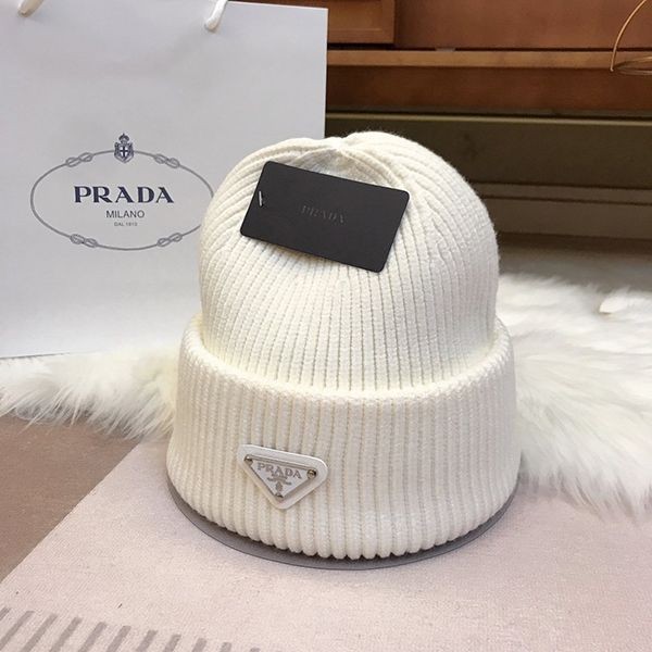 可愛い プラダ ニットキャップ・ビーニー コピー 早い者勝ち♡ puo61183代引きを販売