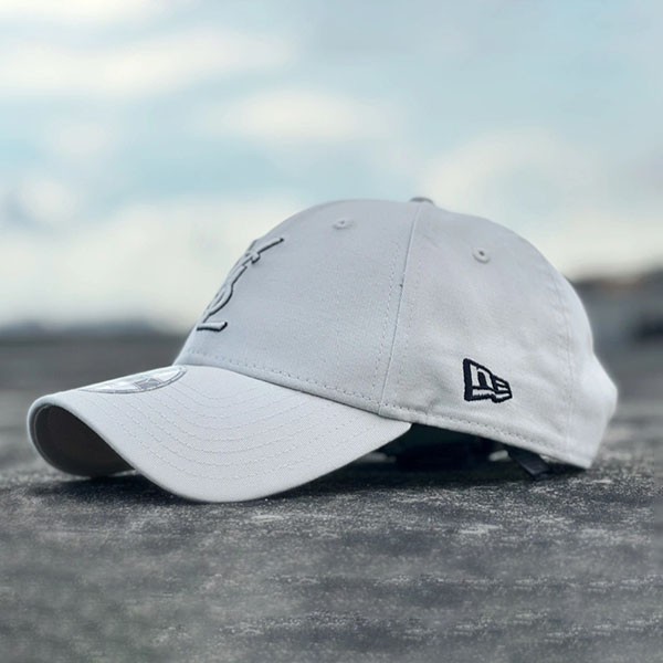 高品質 サンローラン★NEW ERA × YSL コーデュロイキャップ 687687YCL369248通販