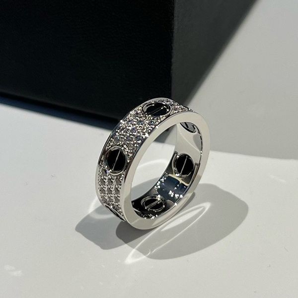 超希少！カルティエ LOVE リング 偽物 ダイヤモンド Buf02758通販