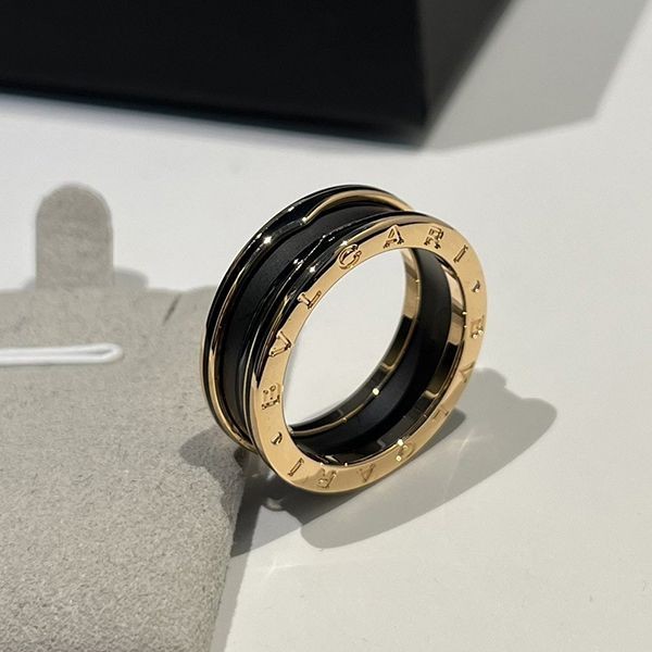 ＜最新で絶対欲しい>ブルガリ B ZERO1 リング コピー Bul18720通販