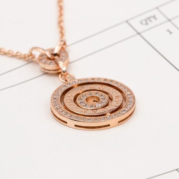 大人気 ブルガリ ネックレス 偽物18K ゴールド Buo70692激安送料無料