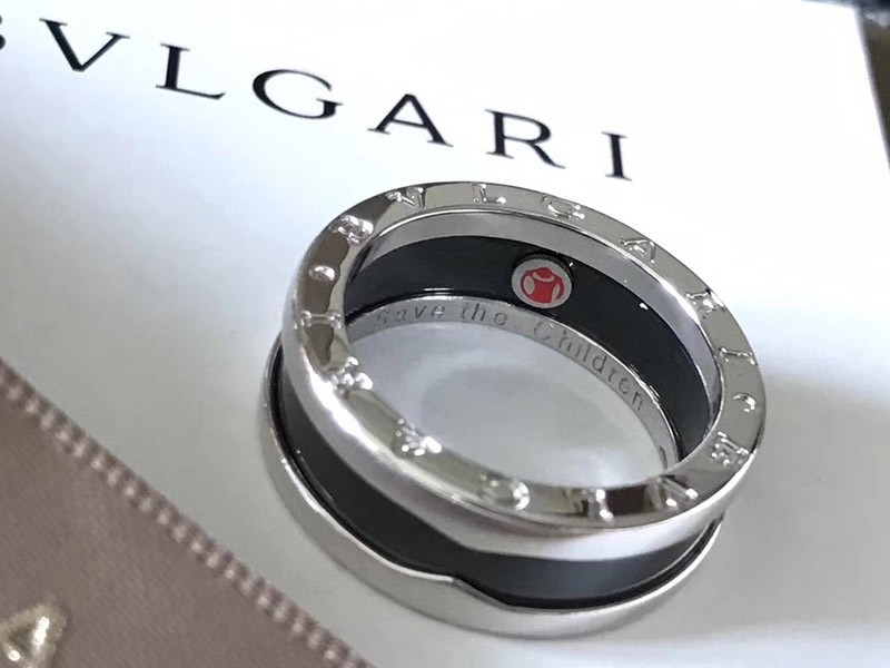 素敵なブルガリ セーブザ チルドレン スターリング コピー 送料関税込​ Bur21623代引きを販売