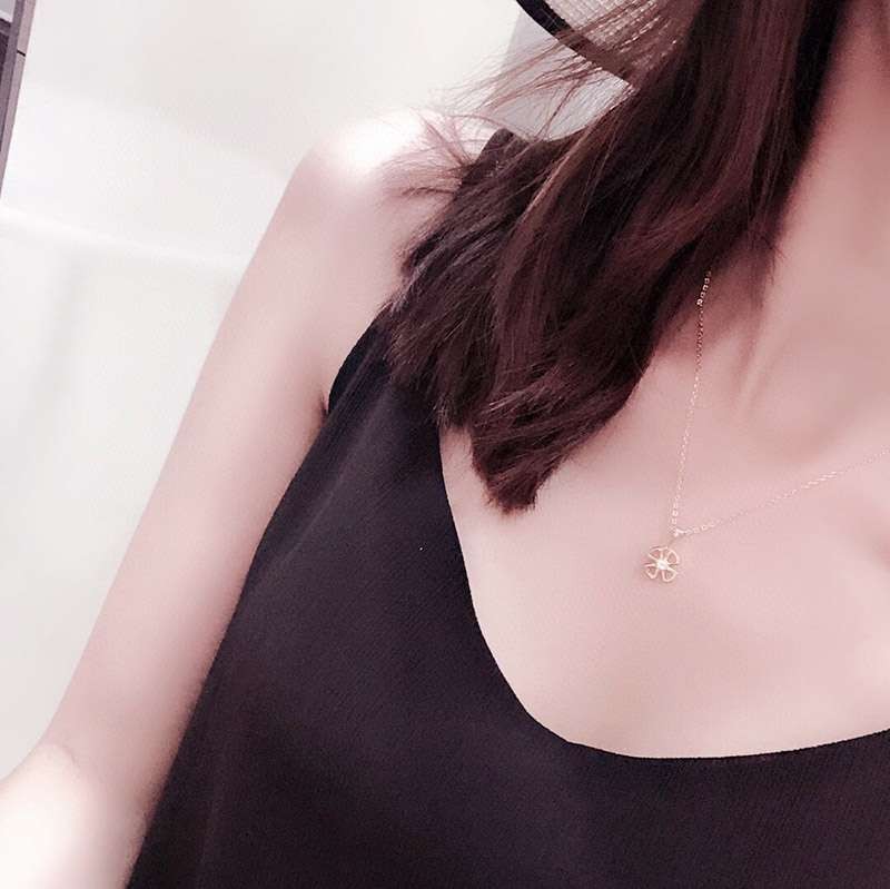 ★日本!!人気！ギフトに最適♪ ブルガリ コピー ダイヤ ネックレス 18K ゴールド But97682代引きを販売