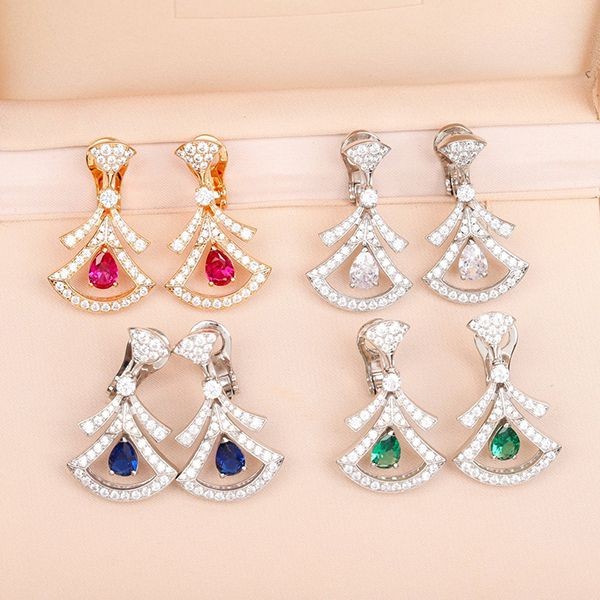 入手困難品！ブルガリ ビーゼロワン ピアス コピー DIVA S DREAM Bux07283激安送料無料