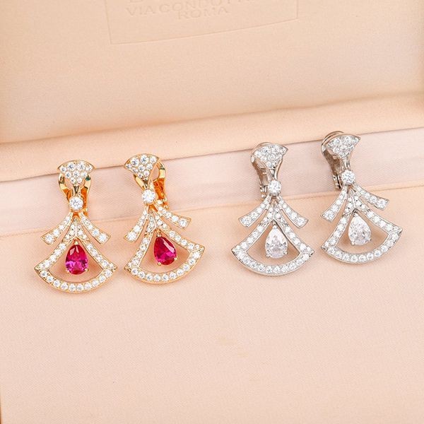 入手困難品！ブルガリ ビーゼロワン ピアス コピー DIVA S DREAM Bux07283高い品質