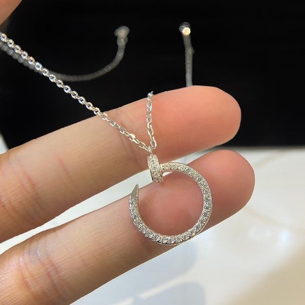 ☆超人気☆カルティエ コピー ジュスト アン クル ネックレス B3046900通販