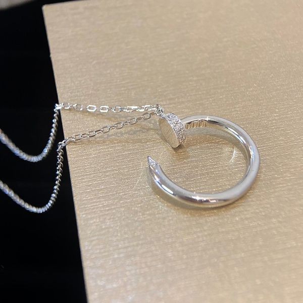超希少！カルティエ ジュスト アン クル ネックレス コピー B7224514高い品質