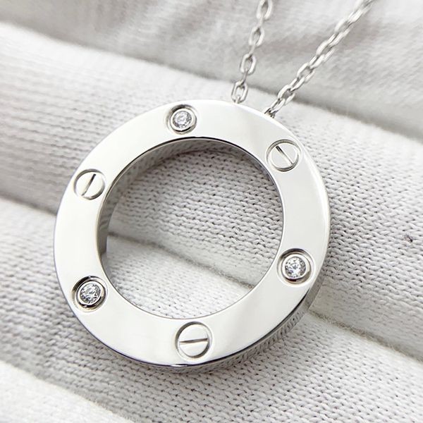 早い者勝ち♡【カルティエ 】LOVEネックレス kad46417通販